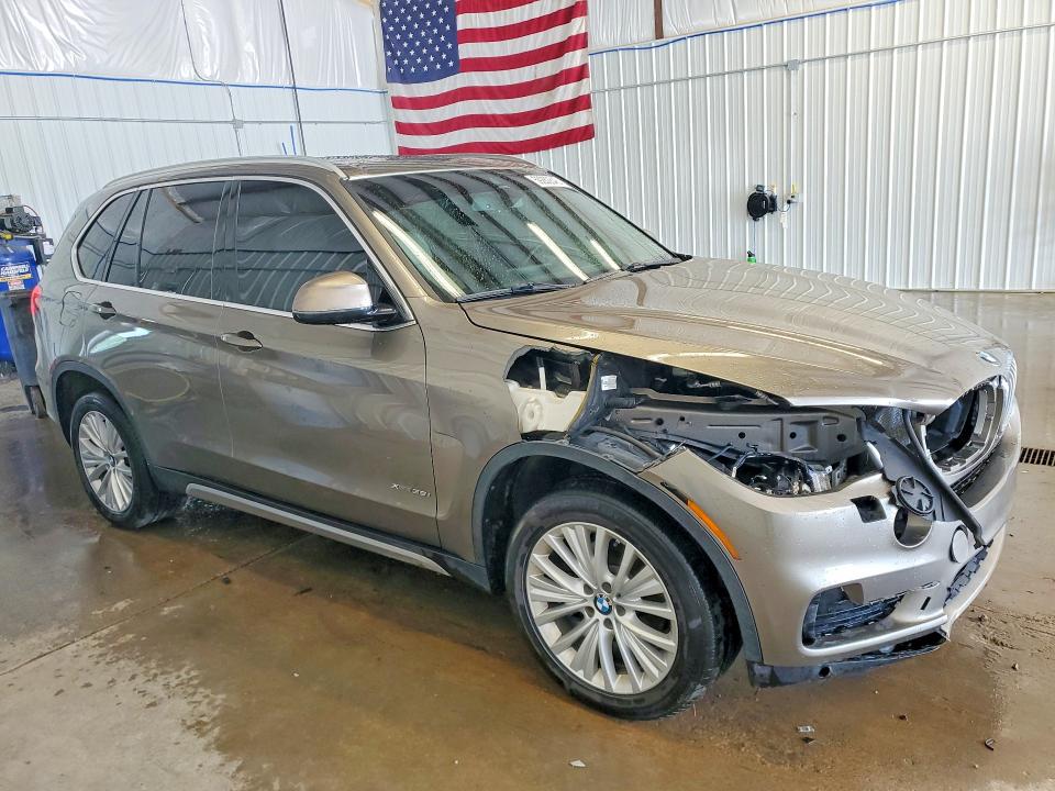 Продажа на аукционе авто 2017 Bmw X5, vin: 5UXKR0C37H0X83414, номер лота: 59282846