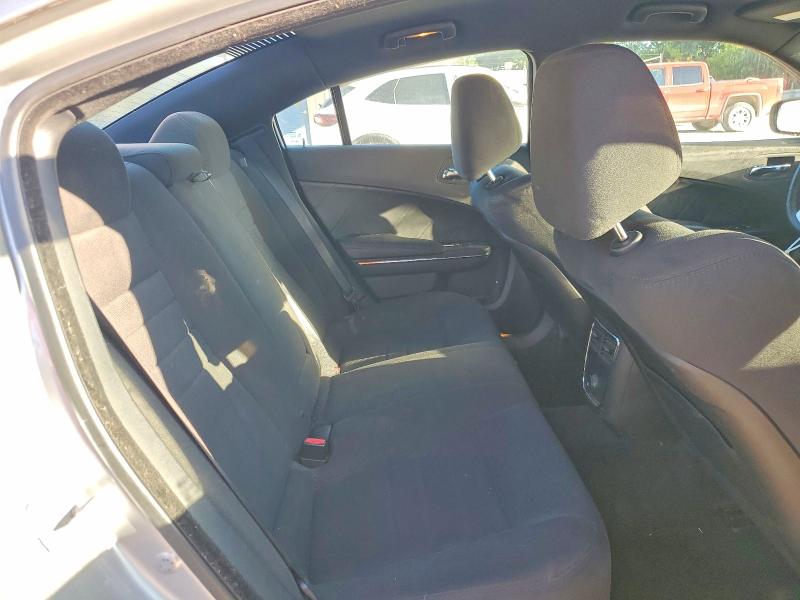 62898696 :رقم المزاد ، 2C3CDXCT5EH338047 vin ، 2014 Dodge Charger مزاد بيع