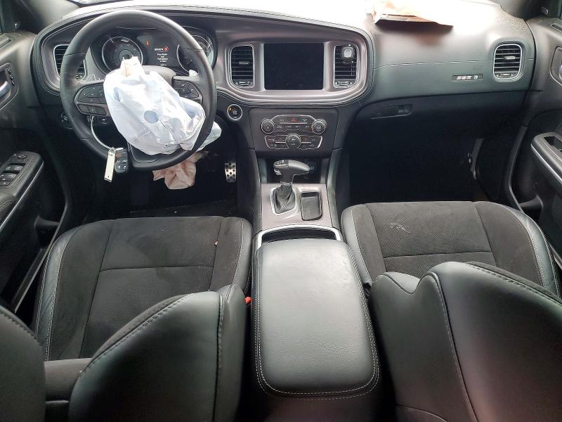 Продаж на аукціоні авто 2023 Dodge Charger, vin: 2C3CDXGJXPH635603, номер лоту: 60218876