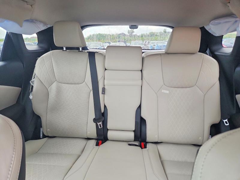 Aukcja sprzedaży 2025 Lexus Rx 350, vin: 2T2BAMBA9SC056624, numer aukcji: 60303546