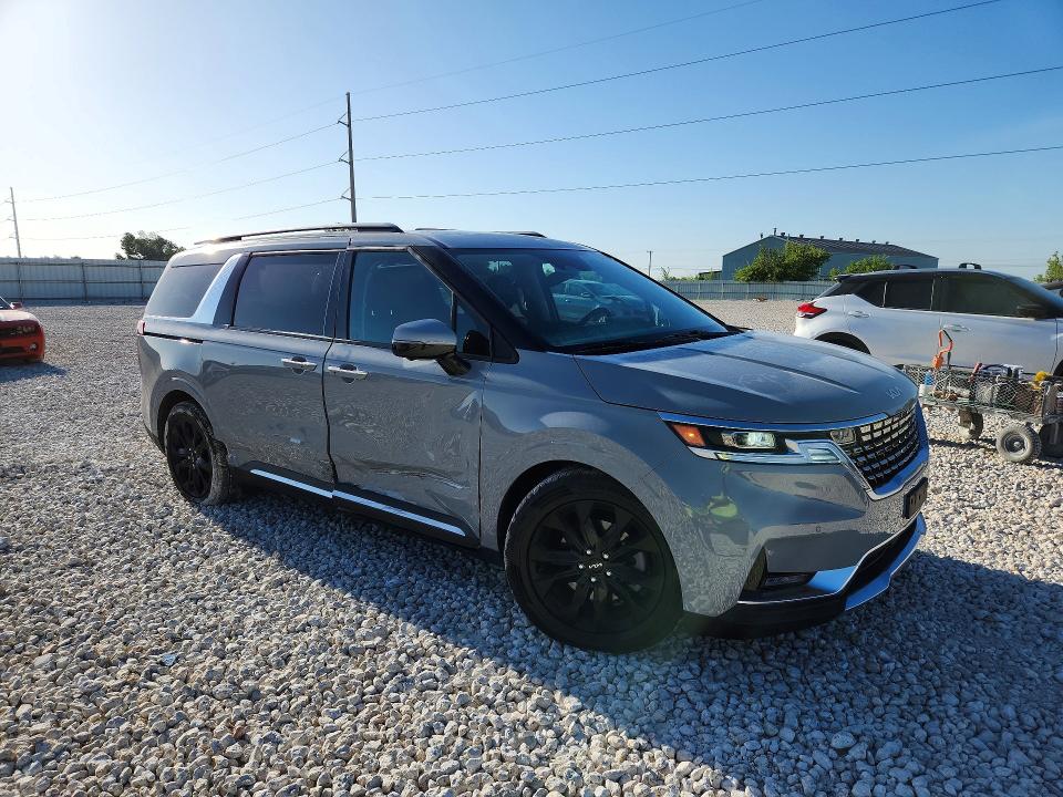 Aukcja sprzedaży 2022 Kia Carnival, vin: KNDNE5H32N6083602, numer aukcji: 60267796