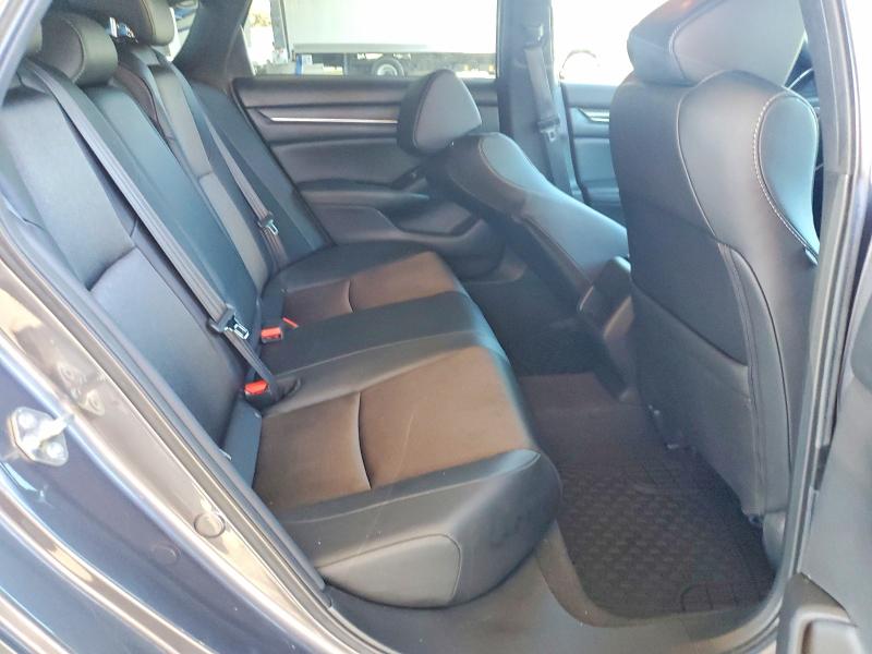 Aukcja sprzedaży 2020 Honda Accord, vin: 1HGCV1F36LA087571, numer aukcji: 60253066