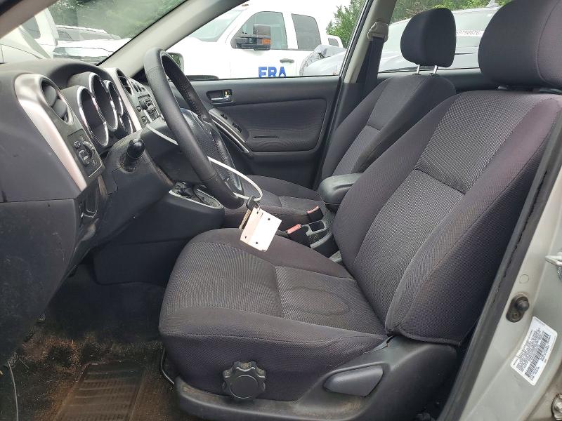 Aukcja sprzedaży 2003 Toyota Corolla Matrix, vin: 2T1KR32E23C058730, numer aukcji: 59773746