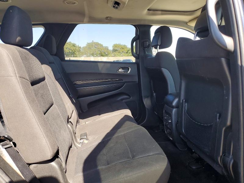 Aukcja sprzedaży 2011 Dodge Durango, vin: 1D4SD4GT1BC600115, numer aukcji: 62459786