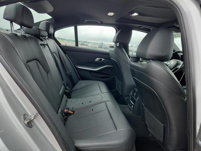 Aukcja sprzedaży 2020 Bmw 330i, vin: WBA5R1C00LFH85960, numer aukcji: 61243856