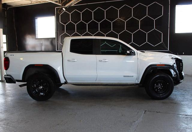 Продаж на аукціоні авто 2024 Gmc Canyon, vin: 1GTP6BEK9R1135651, номер лоту: 59900646