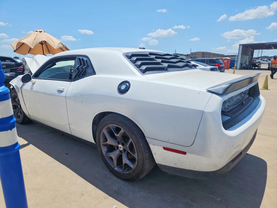 Aukcja sprzedaży 2018 Dodge Challenger, vin: 2C3CDZAGXJH178372, numer aukcji: 60420776