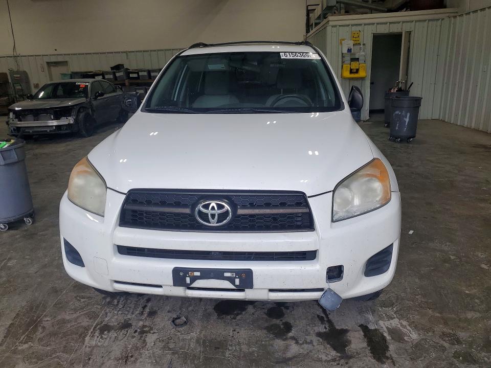 Продаж на аукціоні авто 2012 Toyota Rav4, vin: 2T3ZF4DVXCW129785, номер лоту: 61563696