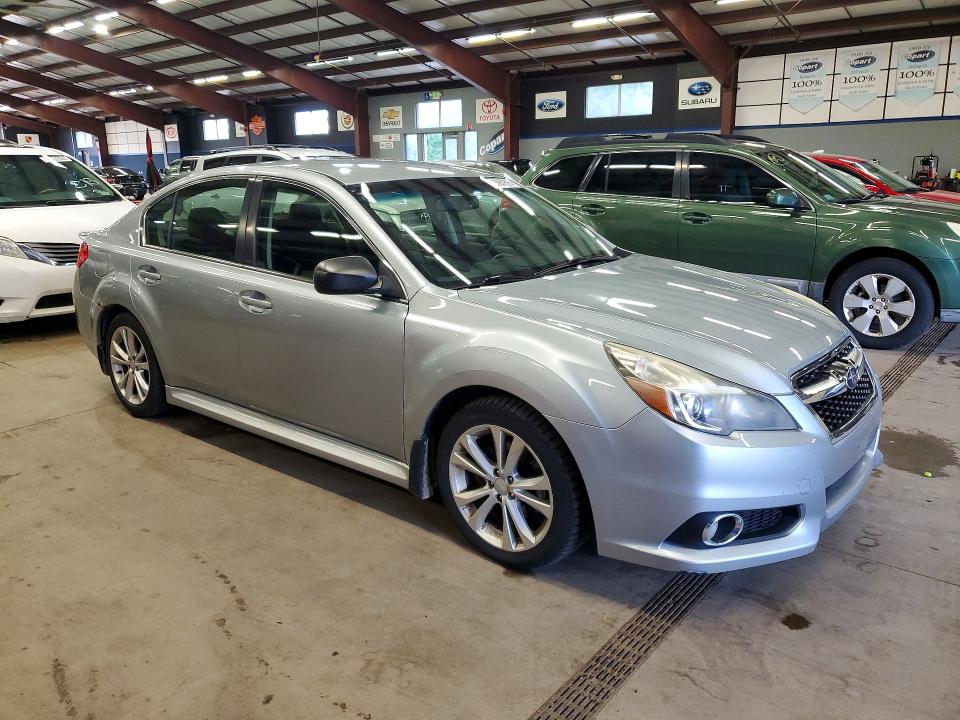 Продажа на аукционе авто 2014 Subaru Legacy, vin: 4S3BMBA62E3015925, номер лота: 63367216