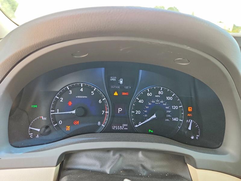 Aukcja sprzedaży 2013 Lexus Rx 350, vin: 2T2BK1BA9DC225751, numer aukcji: 59742636