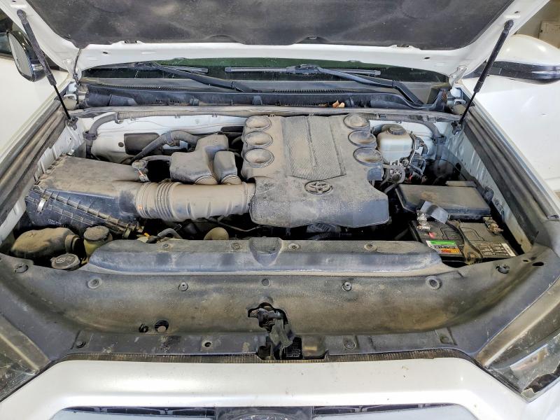 Продажа на аукционе авто 2015 Toyota 4runner, vin: JTEBU5JR9F5212393, номер лота: 60715026