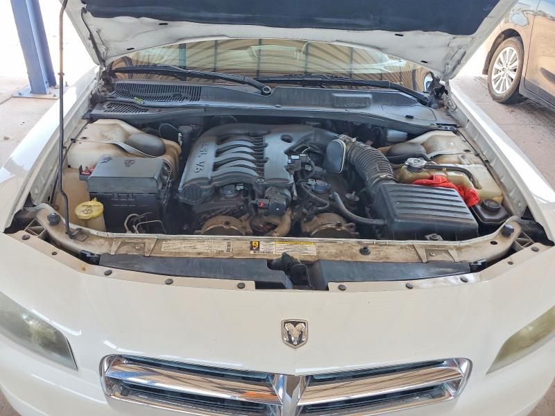 Aukcja sprzedaży 2010 Dodge Charger, vin: 2B3CA4CVXAH153511, numer aukcji: 62342276