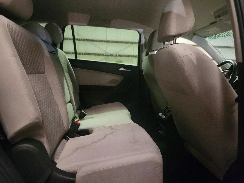 Продажа на аукционе авто 2018 Volkswagen Tiguan, vin: 3VV1B7AX0JM059116, номер лота: 62354926