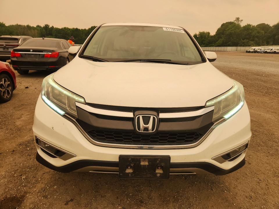 2016 Honda Cr-v მანქანა იყიდება აუქციონზე, vin: 5J6RM4H58GL010720, აუქციონის ნომერი: 61198366