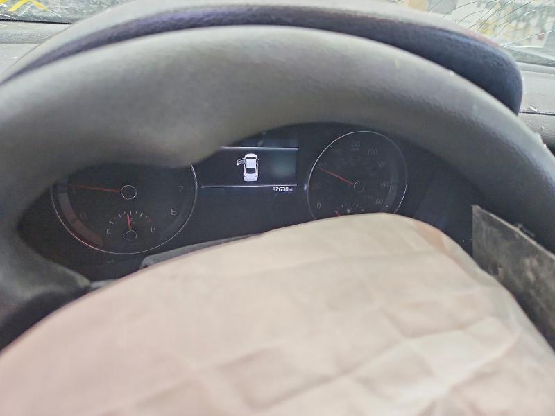 Aukcja sprzedaży 2024 Kia Forte, vin: 3KPF24AD2RE698063, numer aukcji: 61896666