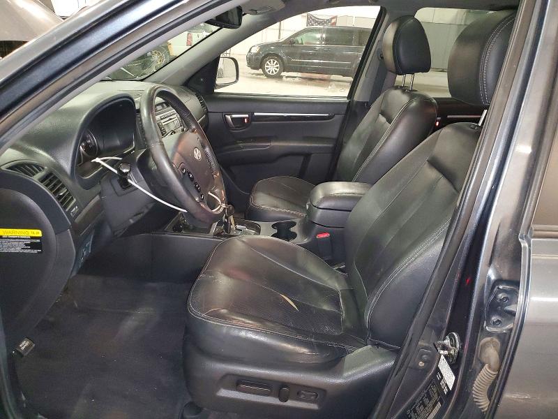 Продаж на аукціоні авто 2008 Hyundai Santa Fe, vin: 5NMSH73E88H135157, номер лоту: 61403966
