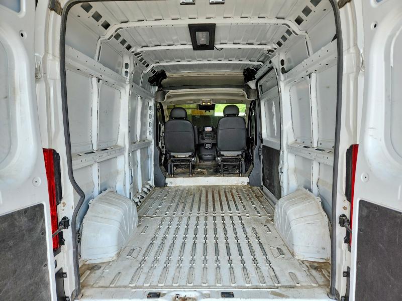 Aukcja sprzedaży 2025 Ram Promaster 2500, vin: 3C6LRVCG3SE512085, numer aukcji: 61675036