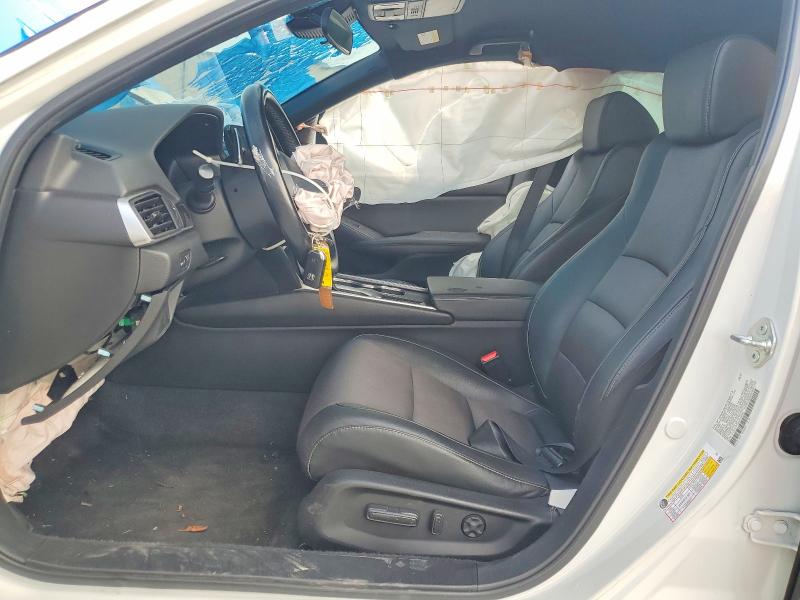 Продаж на аукціоні авто 2021 Honda Accord, vin: 1HGCV1F32MA104562, номер лоту: 62320436