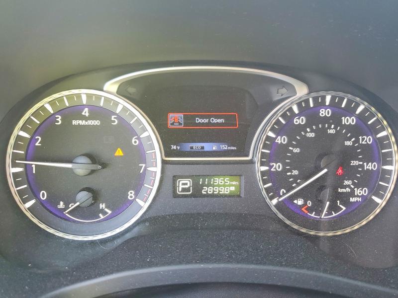 Aukcja sprzedaży 2019 Infiniti Qx60, vin: 5N1DL0MM9KC534973, numer aukcji: 61870906