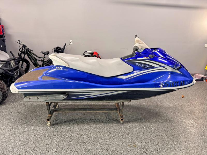 Aukcja sprzedaży 2008 Jets Wave Runne, vin: YAMA2614G708, numer aukcji: 62269906