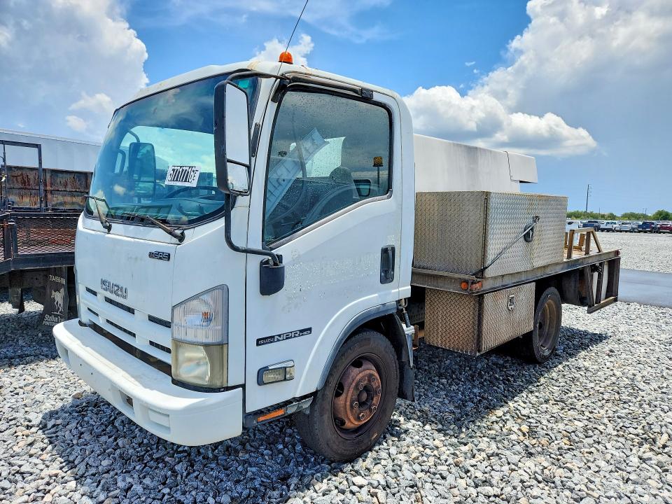Продаж на аукціоні авто 2012 Isuzu Npr Hd, vin: 54DC4W1B4CS803693, номер лоту: 57717716