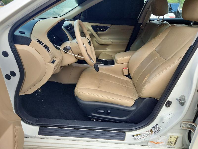Продаж на аукціоні авто 2015 Nissan Altima, vin: 1N4AL3AP8FC598330, номер лоту: 61529036
