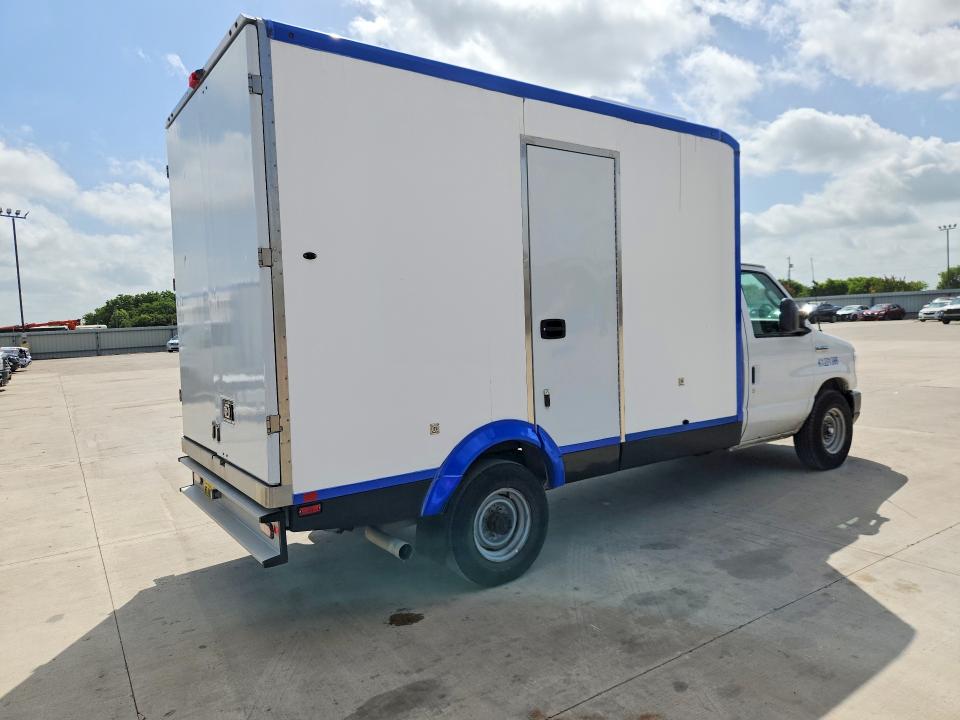 Aukcja sprzedaży 2023 Ford E350, vin: 1FDWE3FK6PDD32111, numer aukcji: 60672706