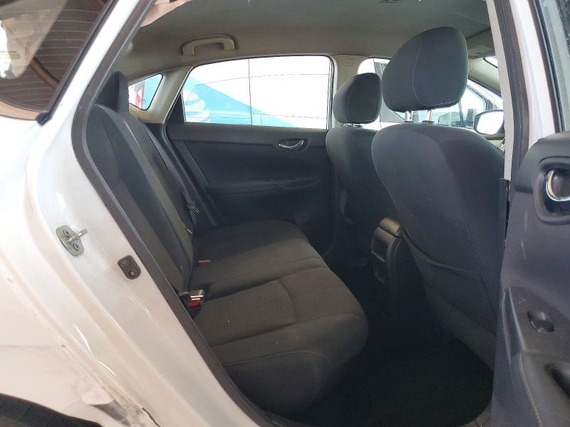 Aukcja sprzedaży 2019 Nissan Sentra, vin: 3N1AB7AP4KY206534, numer aukcji: 68366186