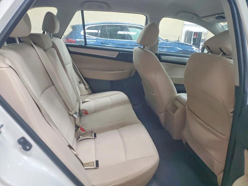 Продажа на аукционе авто 2017 Subaru Outback, vin: 4S4BSAAC6H3258529, номер лота: 61773146