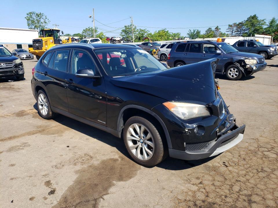 Продажа на аукционе авто 2013 Bmw X1, vin: WBAVL1C54DVR89680, номер лота: 59703966