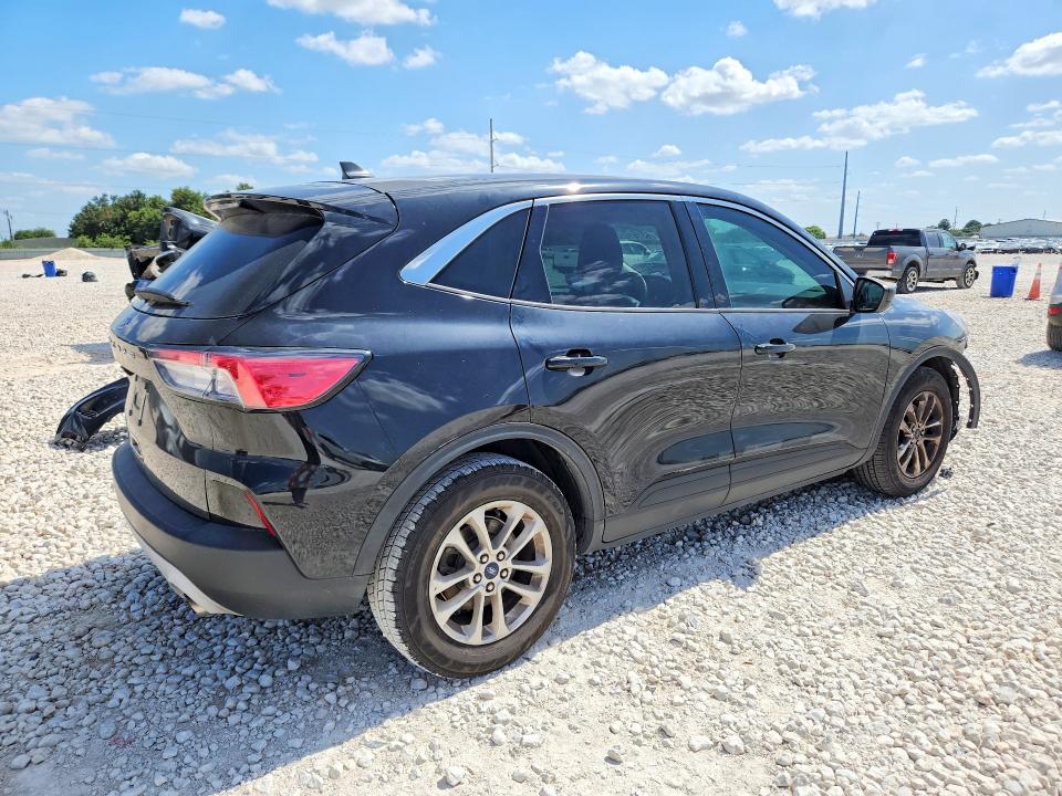Продажа на аукционе авто 2022 Ford Escape, vin: 1FMCU0G63NUB12945, номер лота: 63161656