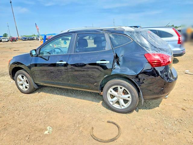 Продаж на аукціоні авто 2010 Nissan Rogue, vin: JN8AS5MV0AW125925, номер лоту: 60778986
