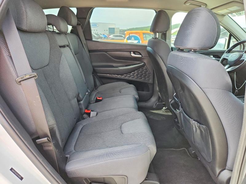 Aukcja sprzedaży 2019 Hyundai Santa Fe, vin: 5NMS23AD2KH136025, numer aukcji: 58770086