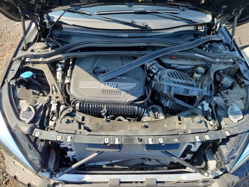 2021 Bmw 228xi მანქანა იყიდება აუქციონზე, vin: WBA73AK03M7G32514, აუქციონის ნომერი: 62445546