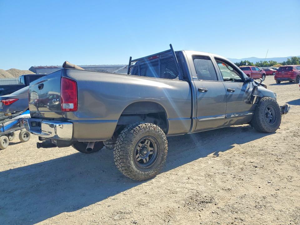 2002 Dodge Ram 1500 მანქანა იყიდება აუქციონზე, vin: 3B7HU18Z42G111682, აუქციონის ნომერი: 61377126