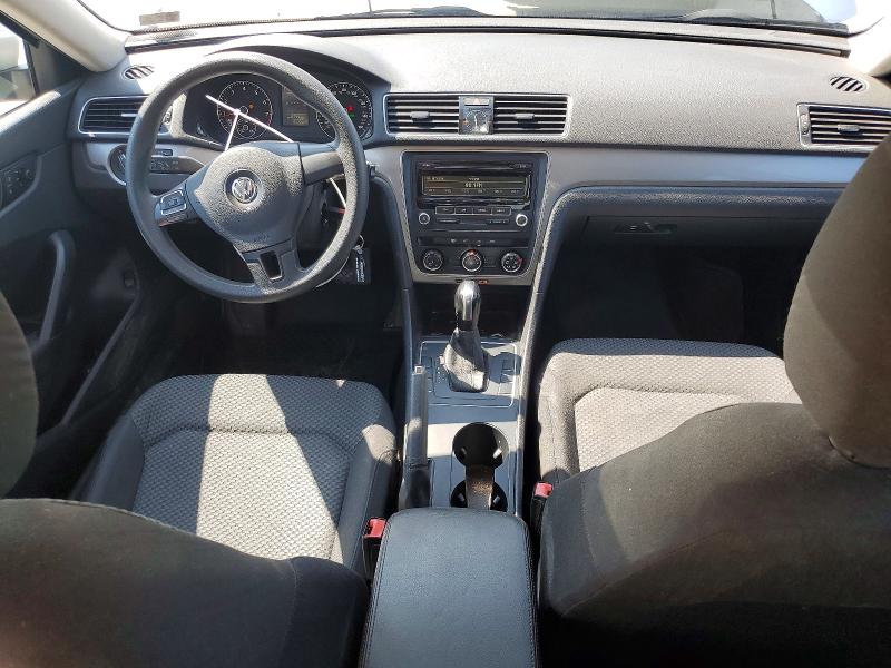 Aukcja sprzedaży 2013 Volkswagen Passat, vin: 1VWAP7A36DC041574, numer aukcji: 61396726