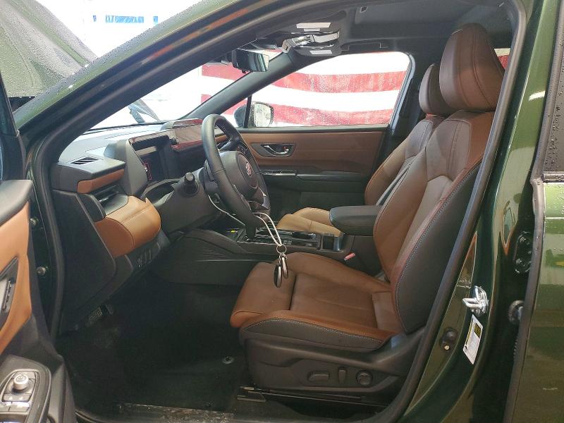 Aukcja sprzedaży 2026 Subaru Outback, vin: JF2BURJD2TY482240, numer aukcji: 62958866