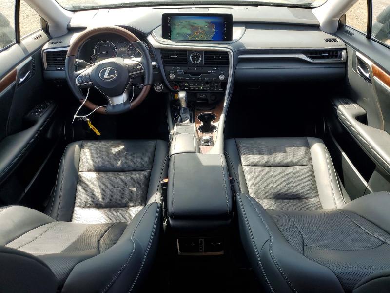 Продаж на аукціоні авто 2022 Lexus Rx, vin: JTJHZKEA2N2027876, номер лоту: 62791126
