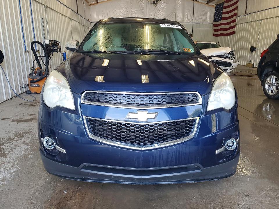 Продажа на аукционе авто 2015 Chevrolet Equinox, vin: 2GNALCEKXF6303155, номер лота: 59101636