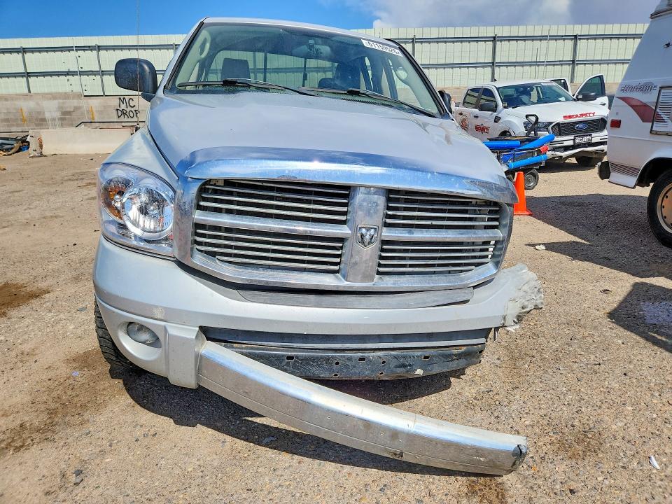 Aukcja sprzedaży 2008 Dodge Ram 1500, vin: 1D7HU18228S515817, numer aukcji: 61159526