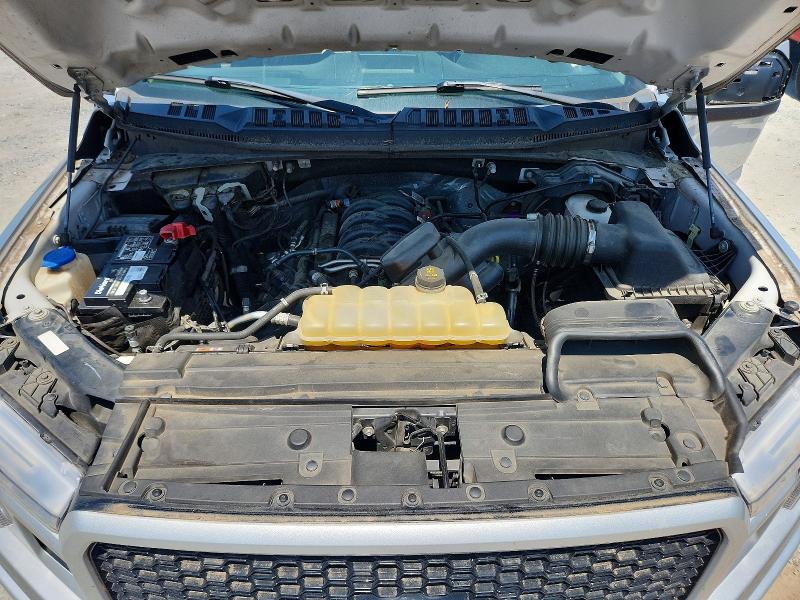Продаж на аукціоні авто 2019 Ford F150, vin: 1FTFX1E59KFA91561, номер лоту: 62276376