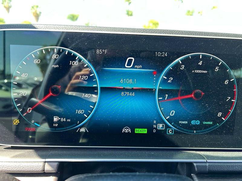 63772656 :رقم المزاد ، 4JGFB5KB7NA705889 vin ، 2022 Mercedes-benz Gle مزاد بيع