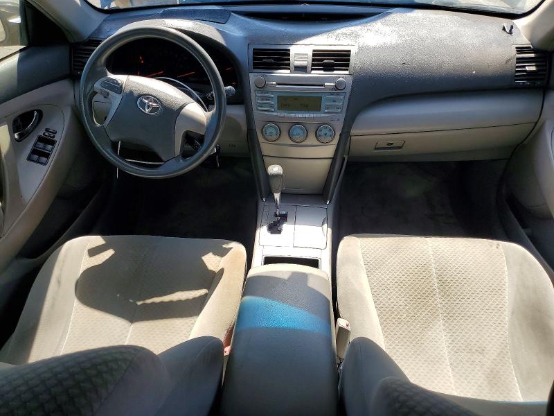 Продажа на аукционе авто 2009 Toyota Camry, vin: 4T4BE46K19R054327, номер лота: 60429506