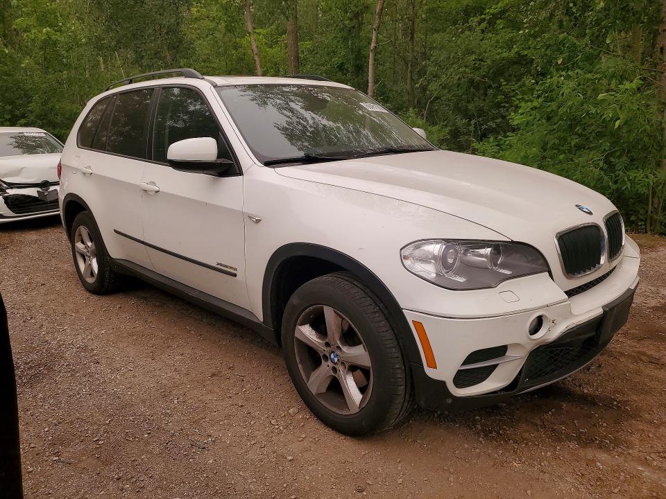 Aukcja sprzedaży 2012 Bmw X5, vin: 5UXZV4C5XCL745007, numer aukcji: 60461986