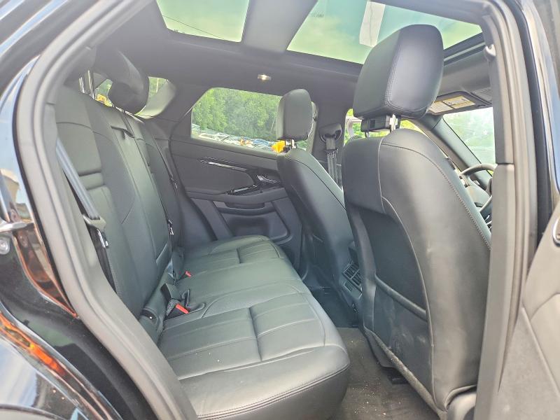 Продажа на аукционе авто 2024 Land Rover Range Rover Evoque, vin: SALZL2FX7RH234223, номер лота: 62780956