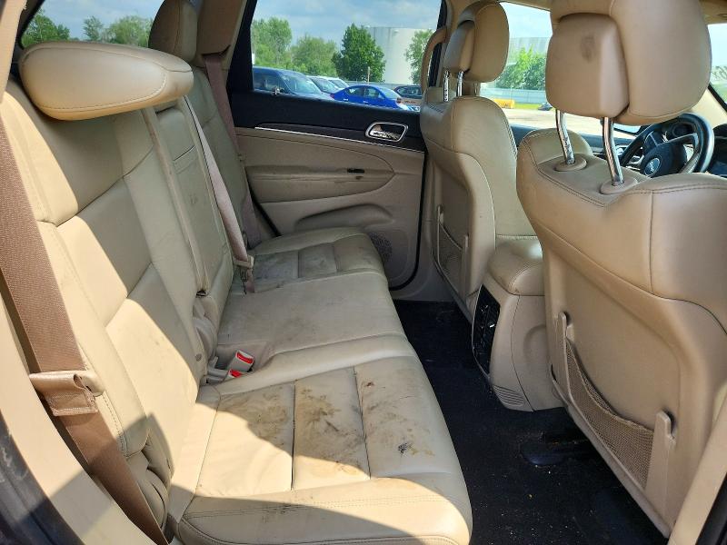 Aukcja sprzedaży 2018 Jeep Grand Cherokee, vin: 1C4RJFBG1JC200550, numer aukcji: 59359246
