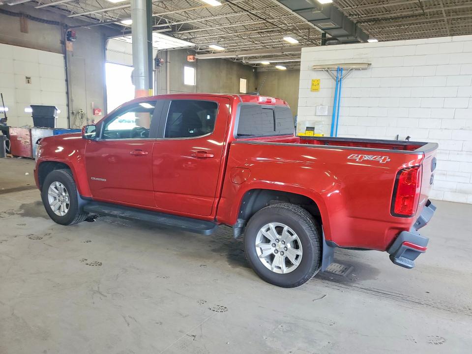 Aukcja sprzedaży 2016 Chevrolet Colorado, vin: 1GCGTCE35G1178226, numer aukcji: 61898716