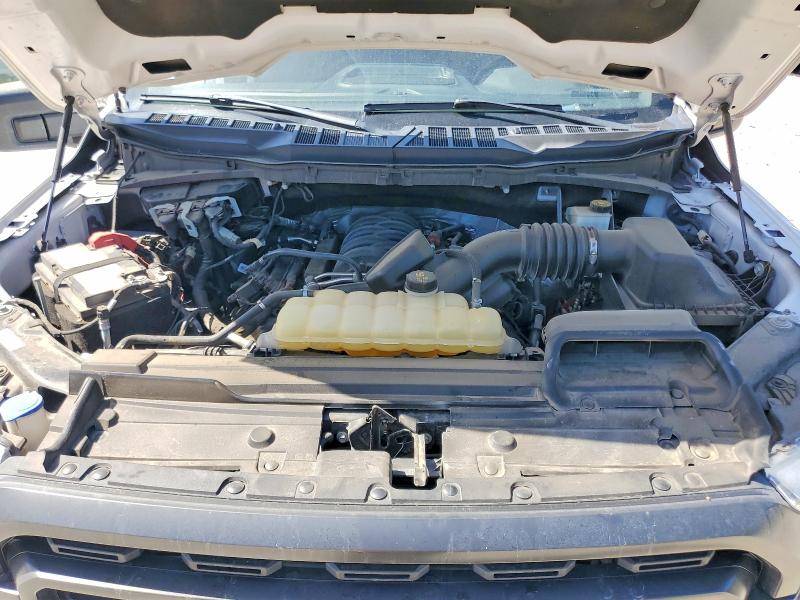2023 Ford F150 მანქანა იყიდება აუქციონზე, vin: 1FTEW1C51PFC27545, აუქციონის ნომერი: 61557766