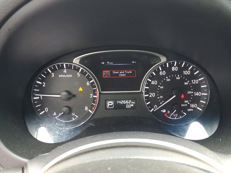 61867566 :رقم المزاد ، 1N4AL3APXDN401918 vin ، 2013 Nissan Altima مزاد بيع