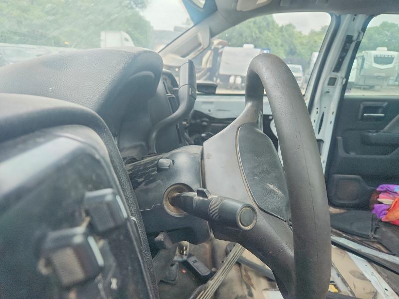 Aukcja sprzedaży 2015 Gmc Sierra, vin: 1GD411C82FF619707, numer aukcji: 60550226